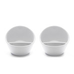 Teacup // White // Set of 2