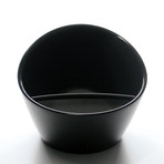 Teacup // Black // Set of 2