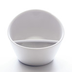 Teacup // White // Set of 2