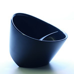 Teacup // Black // Set of 2