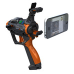 AppTag Laser Tag Gun // iPhone or Galaxy