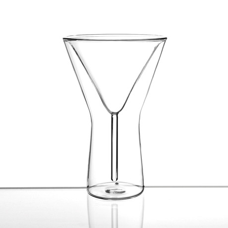Cocktail Glass // 6 Piece Set