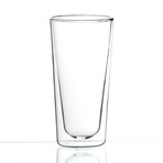 Long Drinking Glass // 6 Piece Set