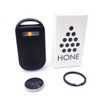 Hone Keyfinder for iPhone and iPad