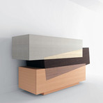 Booleanos Chest of Drawers