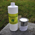 "Organica" BioFire Safety Fuel // Starter Pack