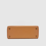 Hermès Beige Togo Leather Kelly