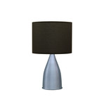 Tina Lamp // Ice & Pebble