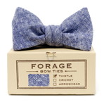 Bow Tie // Spruce