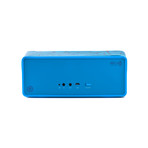 DBoom Bluetooth + NFC Speaker // Blue