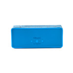 DBoom Bluetooth + NFC Speaker // Blue