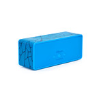 DBoom Bluetooth + NFC Speaker // Blue