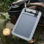 Yu Solar Charger