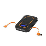 Lava Solar Charger