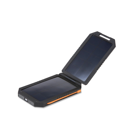 Lava Solar Charger