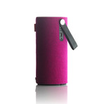 Libratone Zipp // Funky Collection Airplay 3 Sleeves