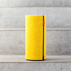 Libratone Zipp // Funky Collection Airplay 3 Sleeves
