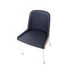 Armless Hudson Chair