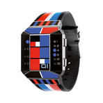 Split Screen // Squares