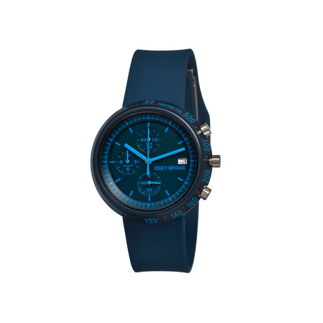 Issey Miyake Watches - Iconic Japanese Watches - Touch of Modern