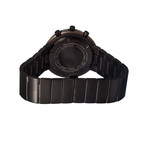 Trapezoid Mens Watch // ISSSILAZ003