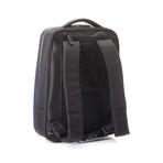 Hybrid II Backpack (Navy)