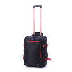 Smart // Carry-On (Black)