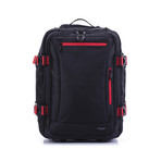Smart // Carry-On (Black)