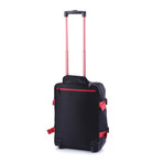 Smart // Carry-On (Black)