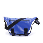 Tarpaulin Messenger (Blue)