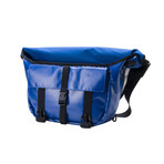 Tarpaulin Messenger (Blue)