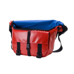 Tarpaulin Messenger (Blue)