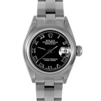 Rolex Ladies Datejust // c. 1980's-1990's