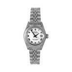 Rolex Ladies Datejust // c. 1980's-1990's