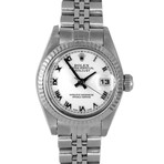 Rolex Ladies Datejust // c. 1980's-1990's