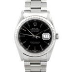 Rolex Men's Datejust // c.1990's