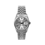 Rolex Men's Datejust // c.1990's