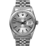 Rolex Men's Datejust // c.1990's