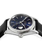 Rolex Men's Datejust // c.1980's