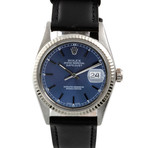 Rolex Men's Datejust // c.1980's