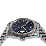 Rolex Men's Datejust // c.1980's