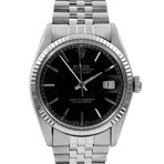 Rolex Men's Datejust // c.1980's