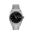 Rolex Men's Datejust // c.1980's