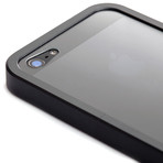 Aluminum Case for iPhone 5 // Studio Black