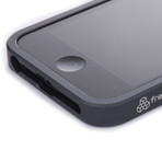 Aluminum Case for iPhone 5 // Graphite