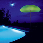 Smoon // Ombrella (Bright White)