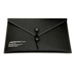 Non-Tear Envelope for MacBook Air // Black (11")