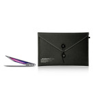 Non-Tear Envelope for MacBook Air // Black (11")