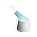 Aromatherapy Diffuser // Angel (White)