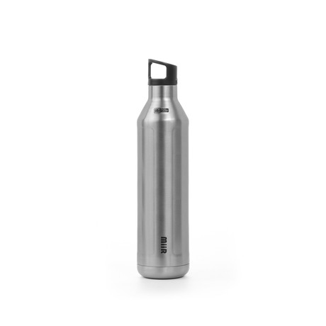 Stainless Steel Insulated Water Bottle // 700mL 